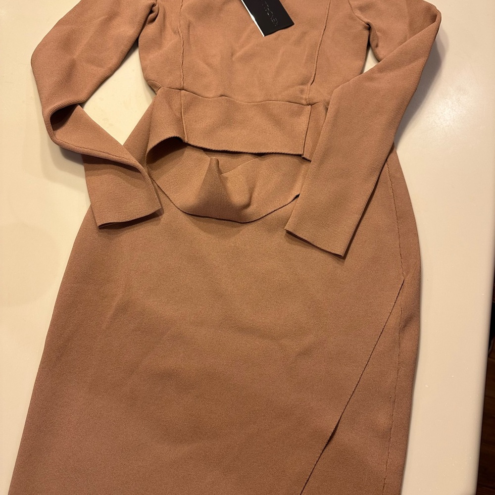 Kendall and Kylie Set (Skirt + Top)